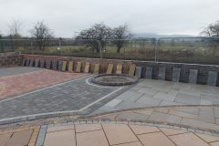 Cartmore Lochgelly Landscaping Display_116