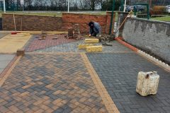 Cartmore Lochgelly Landscaping Display_142