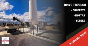 Ready Mix Concrete Lochgelly
